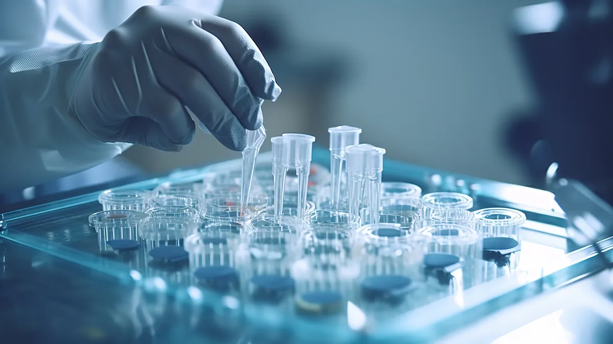 Clinical Trials for Peptide Drugs Are Surging: Why the Pipeline Is Exploding in 2026